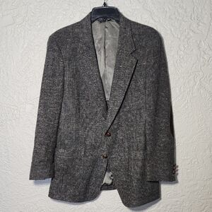 *Vintage* Botany 500 Jonathan Reid Tweed Blazer